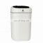 Willing supply batch 35L motion sensor waste bin smart trash can for supermarket TB102