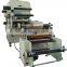 Roll to Roll Hydraulic Kiss cut Die Cutting Machine