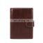 Genuine leather wallet for men business wholesale high quality retail top original skin 2022 style RFID OEM ODM
