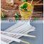 Wheat Straws Eco Friendly Degradable Biodegradable Disposable 100% Natural Hay Drinking Wheat Straws