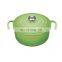Wholesale Nonstick Kitchen Shallow Casserole Sauce Pan