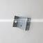 OEM Aluminum Stamping Solar Panel Z Shape Mounting Bracket