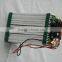 2000cycles 3.2v li polymer battery with highpower 18650 li polyer battery 3.7v