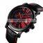 latest wrist watch SKMEI 9196 luxury japan movt waterproof watches for men