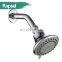 900-10 New ABS Rainfall High Pressure Shower Head