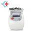 HC-N007 use Low energy High frequency Cavitation Vacuum RF Slimming Machine for body  ultrasonic cavitation slimming machine