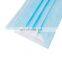 3 ply Disposable non woven surgical mask PP face maskss medical masks protective facemask
