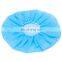 Nonwoven Disposable Hospital Colored Bouffant Cap 10-20GSM