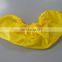 Disposable waterproof Polyvinyl chloride shoe covers