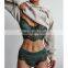 Low Moq New Design Womens Lingerie Set