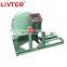 Small 420/600/800 Movable Wood Slicer Wood Shaving Machine