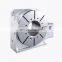 High precision oil brake four axis turntable nc machine vertical and horizontal 4 axis rotary table
