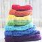 Hot Sale Basic Winter Crochet bucket hat Knitted Wool Hat for Kid and Adult Colorful baby items Vietnam Supplier Cheap Wholesale