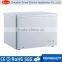 most competitive price solid door ice cream chest freezer color optional deep freezer