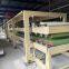 Clean rock wool board Hospital clean board Tiangang purification plate manufacturers