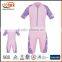 2016 SGS guarantee Custom UPF 50+ kids one piece full body sun suit