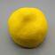Pu Foam Lemon Anti Stress Ball – Soft Bouncy Ball for Kids