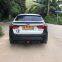 Kia K3 car exterior big surround 16-18 K3 front and rear bumper skirt K3 exterior crash bumper