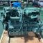Volvo D7E Diesel Engine for Construction Machine