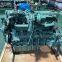 Volvo D7E excavator Engine for Construction Machine