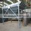 Sand Storage Hopper