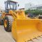 Liugong loader 90% new power strong 856 loaders cheap second-hand loaders