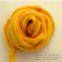 Factory price super soft 1/4NM Brushed Yarn Wool /Acrylic Yarn