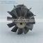 HE400VG rotor shaft 2836427 2838931 2839445 2841292 ISC/ISL engine HE451V 2842381 3775151 2836436 2838019