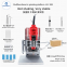 TBK 125W IC Grinder Motherboard Screen Polishing Platform