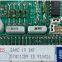 ABB SAMC 19 INF 57401389 Карта интерфейса микропроцессора