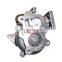 TD27/TD04L 49377-02605 14411-7T605 турбонагнетатель для двигателя QD32 Nissan td27 turbo kit