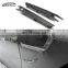 F82 F83 Carbon Fiber Side Fender Trim Side Vent bar For BMW F80 M3 F82 M4