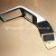 Good quality Bus body part side mirror 005 length bus rear view mirror espejos para bus
