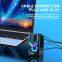 China Speaker Supplier HIFI Audio Subwoofer Computer Usb Rgb Gaming Speakers for Pc Laptop Wireless Gaming Speaker