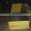 Fiber Glass Wool with Black Fabric Cloth Fiberglass Film