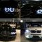 Factory offer high quality 20W E90 LCI angel eyes headlights for BMW