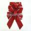 Bow Tie Great to decoration gift and wrap basket.Tied Sheer Butterfly Ribbon Ties or Twist Tie Bows with twist ties