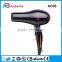 professional hot air brush dryer comb 1200w hair