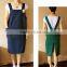 good quality 100 polyester twill fabric for bag or apron