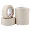 general purpose fine line green masking tape white Indoor painting masking paper tape for painting labeling diy crafting