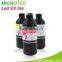 1 Liter Black UV Ink for UV Printer