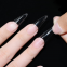 MULTI-FUNCTIONAL SOLID NAIL GLUE GEL