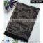 Hot Selling Acrylic Woven Scarf With Camouflage Pattern