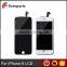 Hot sale for iphone 6 screen lcd , lcd black and white for iphone 6