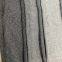 Polyester AB yarn DTY100D/144F 150D/144F/2 S+Z black+white melange colors yarn
