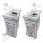 REX521GHHPSH07G Motor protection relay