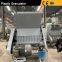 Waste Plastic Recycling Pelletizing Machine Plastic Pet Film Washing Line Recycling Machine