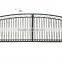 Tubular Aluminium Pool Fencing