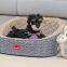 Oval Pet Bed