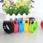 Promotion Gift Color Smart band with 0.84" OLED display